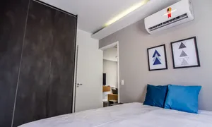 Apartamento com 2 Quartos para alugar, 68m² no Itaim Bibi, São Paulo - Foto 18