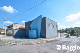 Galpão / Depósito / Armazém para alugar, 240m² no Barreirinha, Curitiba - Foto 3