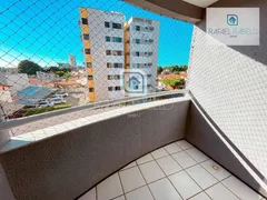 Apartamento com 3 Quartos à venda, 64m² no Sapiranga, Fortaleza - Foto 11