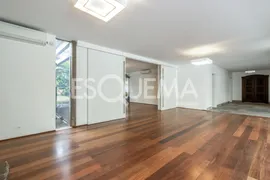 Casa com 4 Quartos para alugar, 488m² no Jardim Paulistano, São Paulo - Foto 14