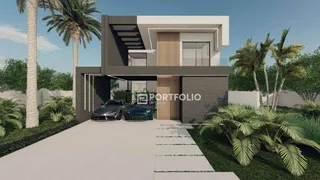 Casa de Condomínio com 6 Quartos à venda, 218m² no Jardins Capri, Senador Canedo - Foto 4