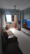 Apartamento com 3 Quartos à venda, 90m² no Samambaia Sul, Brasília - Foto 11