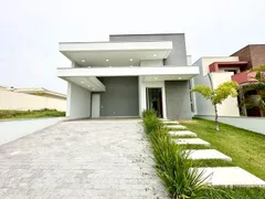 Casa de Condomínio com 3 Quartos à venda, 146m² no Condominio Campos do Conde, Sorocaba - Foto 1