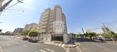 Apartamento com 3 Quartos à venda, 81m² no Bom Jardim, São José do Rio Preto - Foto 1