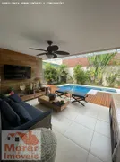 Casa de Condomínio com 4 Quartos à venda, 370m² no Alphaville, Santana de Parnaíba - Foto 26