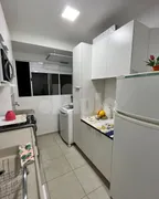 Apartamento com 2 Quartos à venda, 39m² no Jardim Vila Rica, Santo André - Foto 1