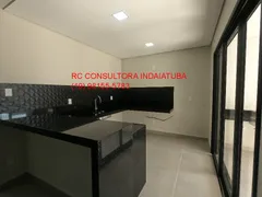 Casa de Condomínio com 3 Quartos à venda, 138m² no Vila Rubens, Indaiatuba - Foto 6
