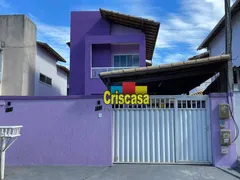Casa com 2 Quartos à venda, 84m² no Enseada das Gaivotas, Rio das Ostras - Foto 1