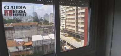 Apartamento com 1 Quarto para alugar, 60m² no Vila Mariana, São Paulo - Foto 12