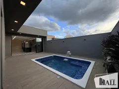 Casa de Condomínio com 3 Quartos à venda, 220m² no Quinta do Lago Residence, São José do Rio Preto - Foto 20