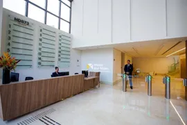 Conjunto Comercial / Sala para alugar, 109m² no Santo Amaro, São Paulo - Foto 5