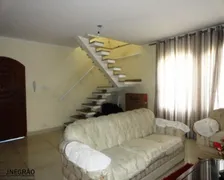 Sobrado com 3 Quartos para venda ou aluguel, 260m² no Vila Vera, São Paulo - Foto 1