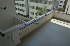Apartamento com 1 Quarto à venda, 54m² no Guarujá Mansões, Betim - Foto 12