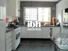 Apartamento com 4 Quartos à venda, 191m² no Belvedere, Belo Horizonte - Foto 8
