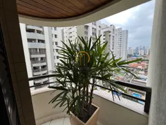 Apartamento com 3 Quartos para alugar, 156m² no Brooklin, São Paulo - Foto 16
