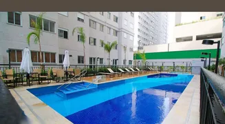 Apartamento com 1 Quarto à venda, 30m² no Brás, São Paulo - Foto 14