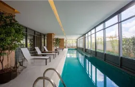 Apartamento com 3 Quartos à venda, 138m² no Vila Clementino, São Paulo - Foto 1