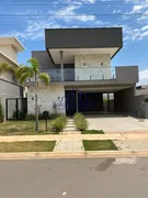Casa de Condomínio com 3 Quartos à venda, 312m² no Residencial Parqville Jacaranda, Aparecida de Goiânia - Foto 1
