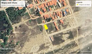 Terreno / Lote / Condomínio à venda, 250m² no Praia das Caraubas, Camocim - Foto 3