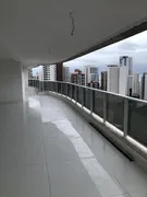 Apartamento com 4 Quartos à venda, 271m² no Meireles, Fortaleza - Foto 4