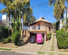 Casa de Condomínio com 3 Quartos para venda ou aluguel, 330m² no Loteamento Alphaville Campinas, Campinas - Foto 1