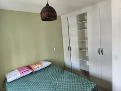 Apartamento com 1 Quarto para alugar, 52m² no Parque Residencial Aquarius, São José dos Campos - Foto 10