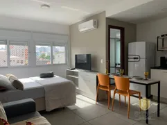 Apartamento com 1 Quarto para alugar, 30m² no Independência, Porto Alegre - Foto 1