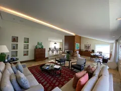 Casa de Condomínio com 4 Quartos à venda, 560m² no Ouro Velho Mansões, Nova Lima - Foto 4