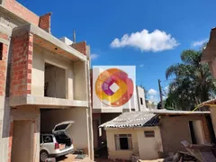Casa de Condomínio com 3 Quartos à venda, 222m² no Santa Felicidade, Curitiba - Foto 10