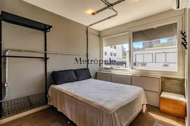 Apartamento com 1 Quarto para alugar, 30m² no Rio Branco, Porto Alegre - Foto 31