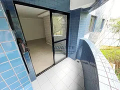 Apartamento com 3 Quartos para alugar, 99m² no Ecoville, Curitiba - Foto 12