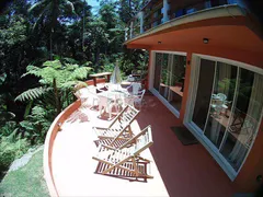 Casa com 4 Quartos à venda, 320m² no Praia do Félix, Ubatuba - Foto 1