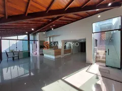 Casa com 4 Quartos para venda ou aluguel, 405m² no Capoeiras, Florianópolis - Foto 36