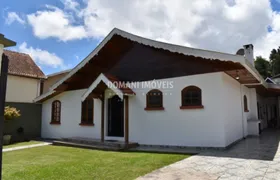 Casa com 4 Quartos à venda, 183m² no Vila Abernessia, Campos do Jordão - Foto 28