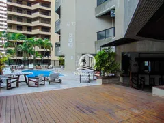 Apartamento com 3 Quartos para venda ou aluguel, 140m² no Pitangueiras, Guarujá - Foto 45
