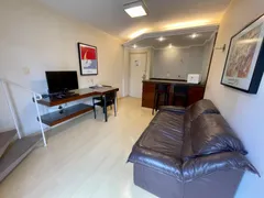 Apartamento com 1 Quarto para alugar, 40m² no Savassi, Belo Horizonte - Foto 2