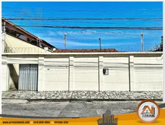 Casa com 4 Quartos à venda, 226m² no Montese, Fortaleza - Foto 1