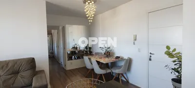 Apartamento com 2 Quartos à venda, 61m² no Marechal Rondon, Canoas - Foto 7