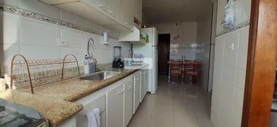 Apartamento com 1 Quarto à venda, 55m² no Vila Guilhermina, Praia Grande - Foto 6