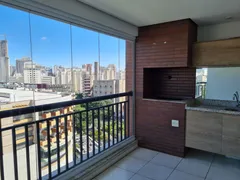Apartamento com 3 Quartos para alugar, 128m² no Barra Funda, São Paulo - Foto 6