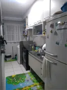 Apartamento com 3 Quartos à venda, 61m² no Parque São Lourenço, Indaiatuba - Foto 2