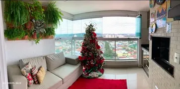 Apartamento com 3 Quartos à venda, 99m² no Residencial Eldorado Expansao, Goiânia - Foto 15