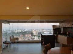 Apartamento com 3 Quartos à venda, 134m² no Jardim Olympia, São Paulo - Foto 2