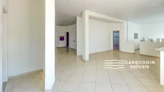 Loja / Salão / Ponto Comercial para venda ou aluguel, 253m² no Vila Resende, Caçapava - Foto 3