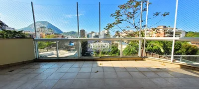 Casa de Condomínio com 5 Quartos para alugar, 500m² no Jardim Botânico, Rio de Janeiro - Foto 12