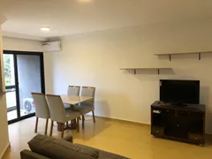 Apartamento com 1 Quarto para alugar, 55m² no Vila Olímpia, São Paulo - Foto 2