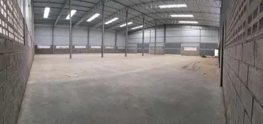 Galpão / Depósito / Armazém para alugar, 3000m² no Centro Industrial de Aratu, Simões Filho - Foto 6