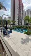 Apartamento com 1 Quarto para alugar, 25m² no Vila Andrade, São Paulo - Foto 21