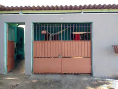 Casa com 3 Quartos à venda, 108m² no Conjunto Residencial Elmano Veloso, São José dos Campos - Foto 1