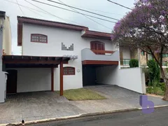 Casa de Condomínio com 3 Quartos à venda, 271m² no Condominio Granja Olga Ii, Sorocaba - Foto 1